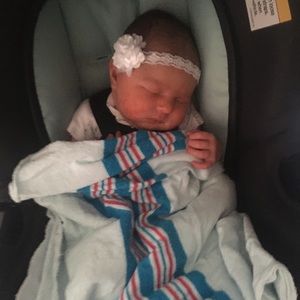 Meet your Posher, Travis